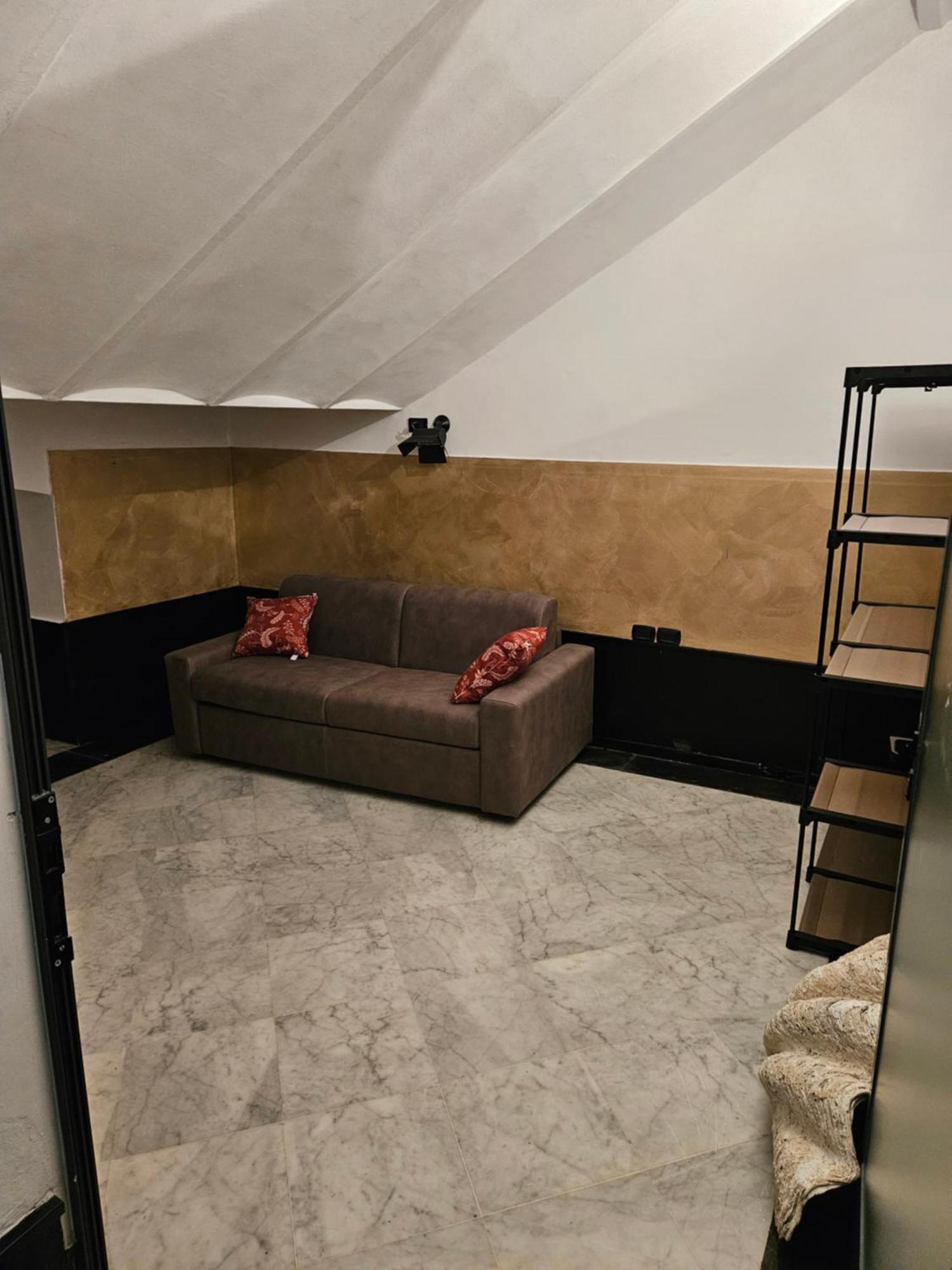 Casa Regis - Free Parking Hotel Genova Kültér fotó