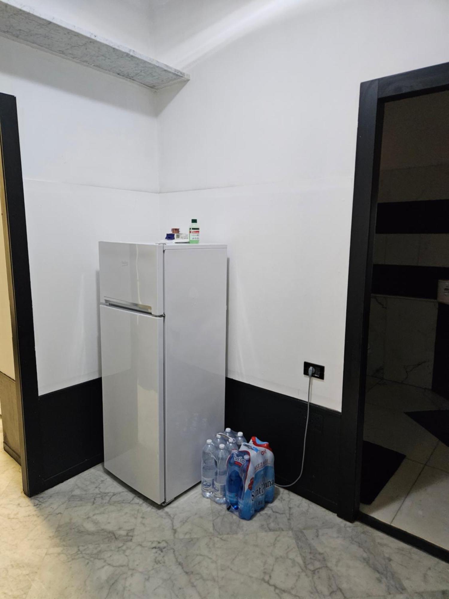 Casa Regis - Free Parking Hotel Genova Kültér fotó