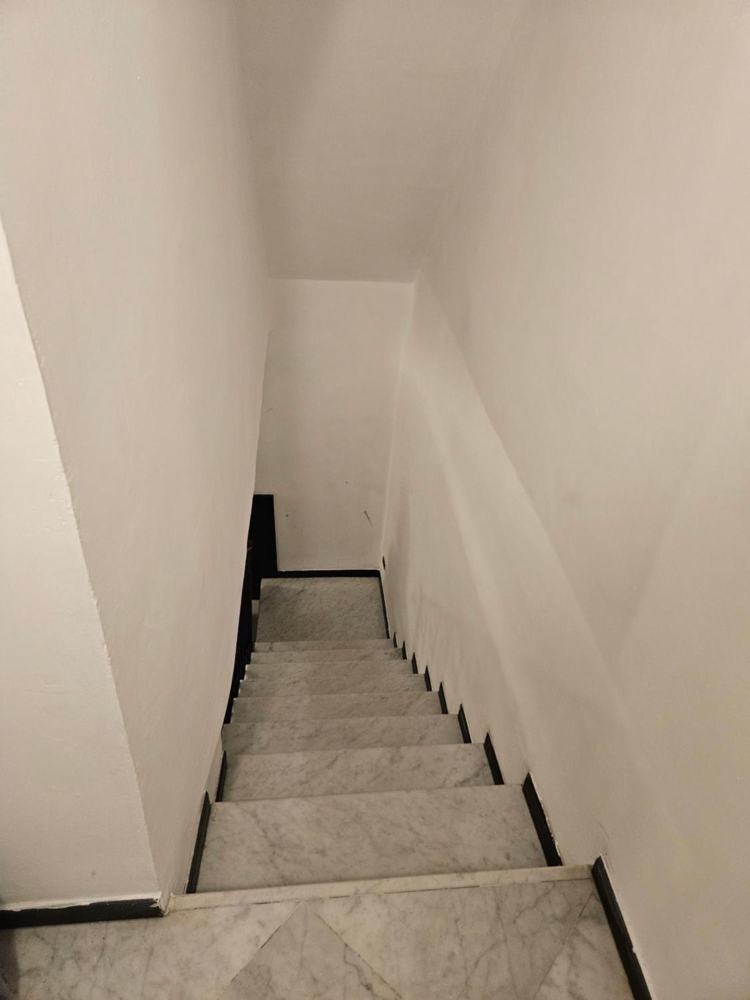 Casa Regis - Free Parking Hotel Genova Kültér fotó