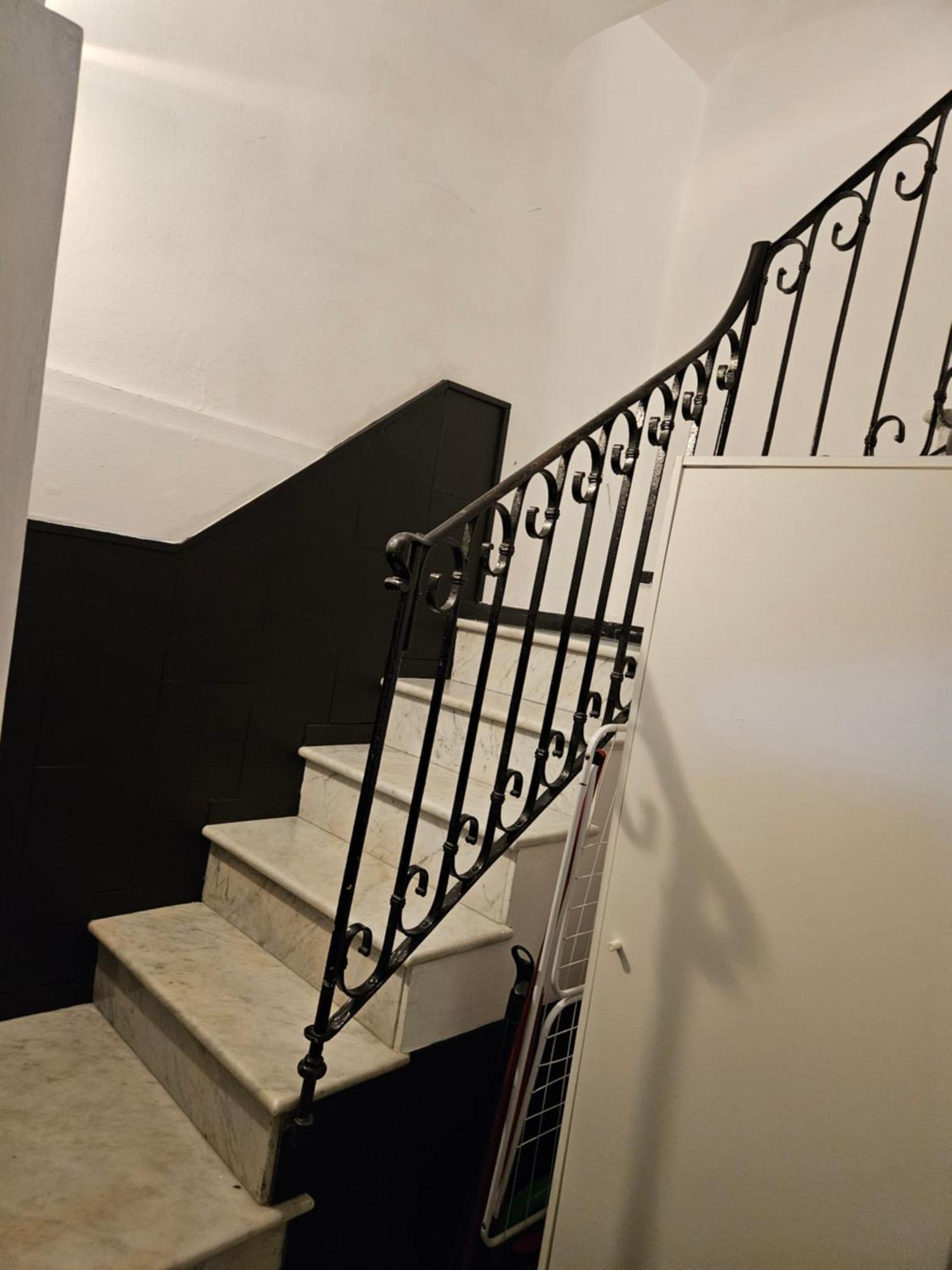 Casa Regis - Free Parking Hotel Genova Kültér fotó
